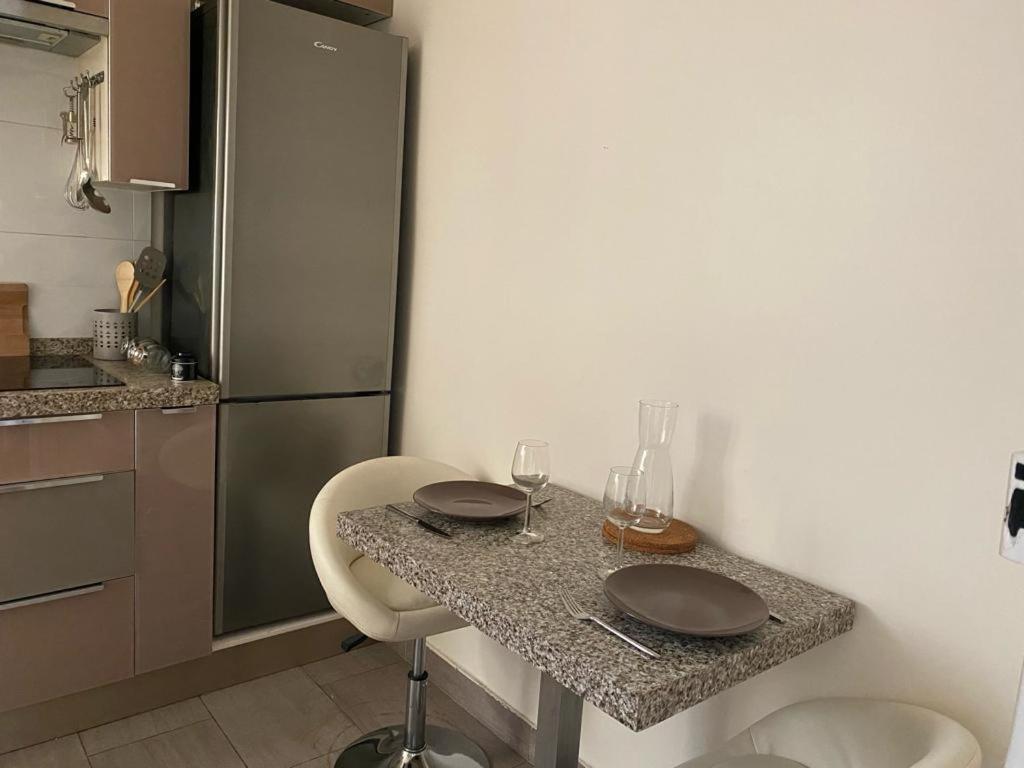 Bel Appartement Montparnasse 70M2 Paris Exterior foto